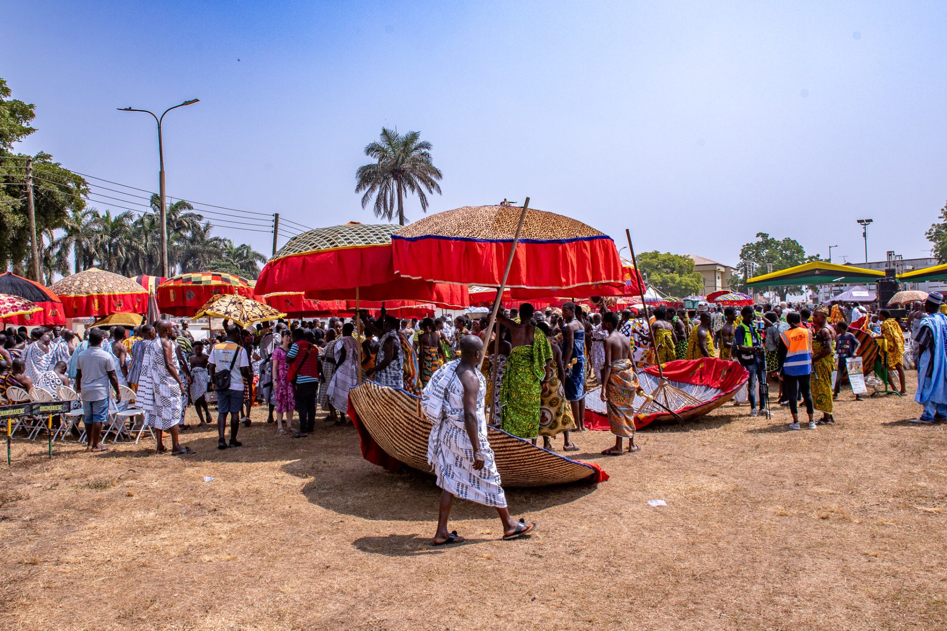 Annual Festivals and Celebrations