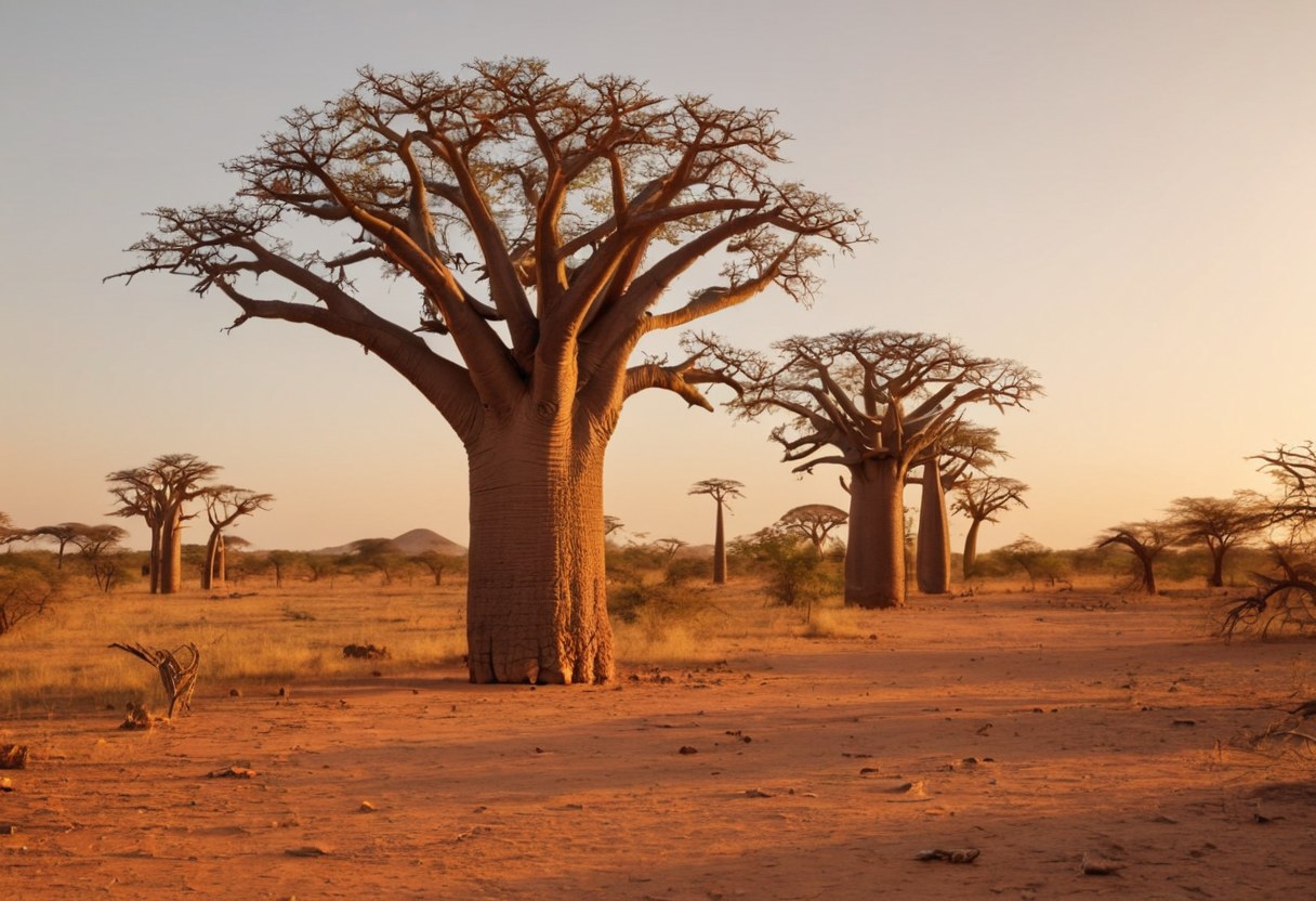 Asante and the Northern Savanna: Gonja, Dagomba and the Trade in Kola