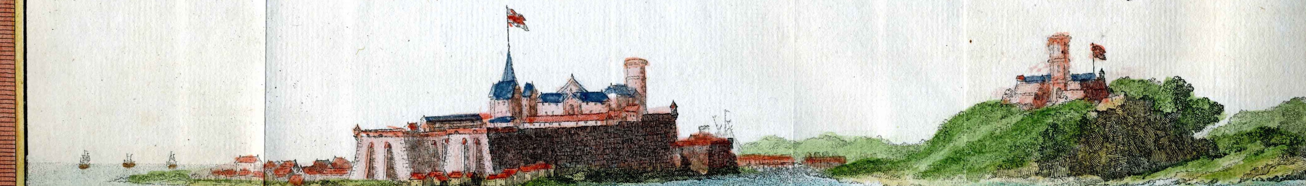 Fort Elmina: Trade, Culture, and Complexity