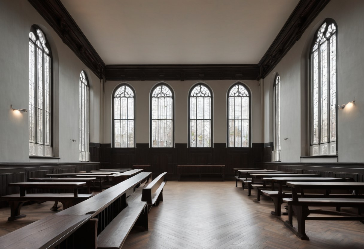 Jacobus Capitein: Scholar, Preacher and Contradiction