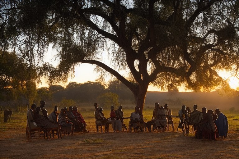 Literature and Oral Traditions