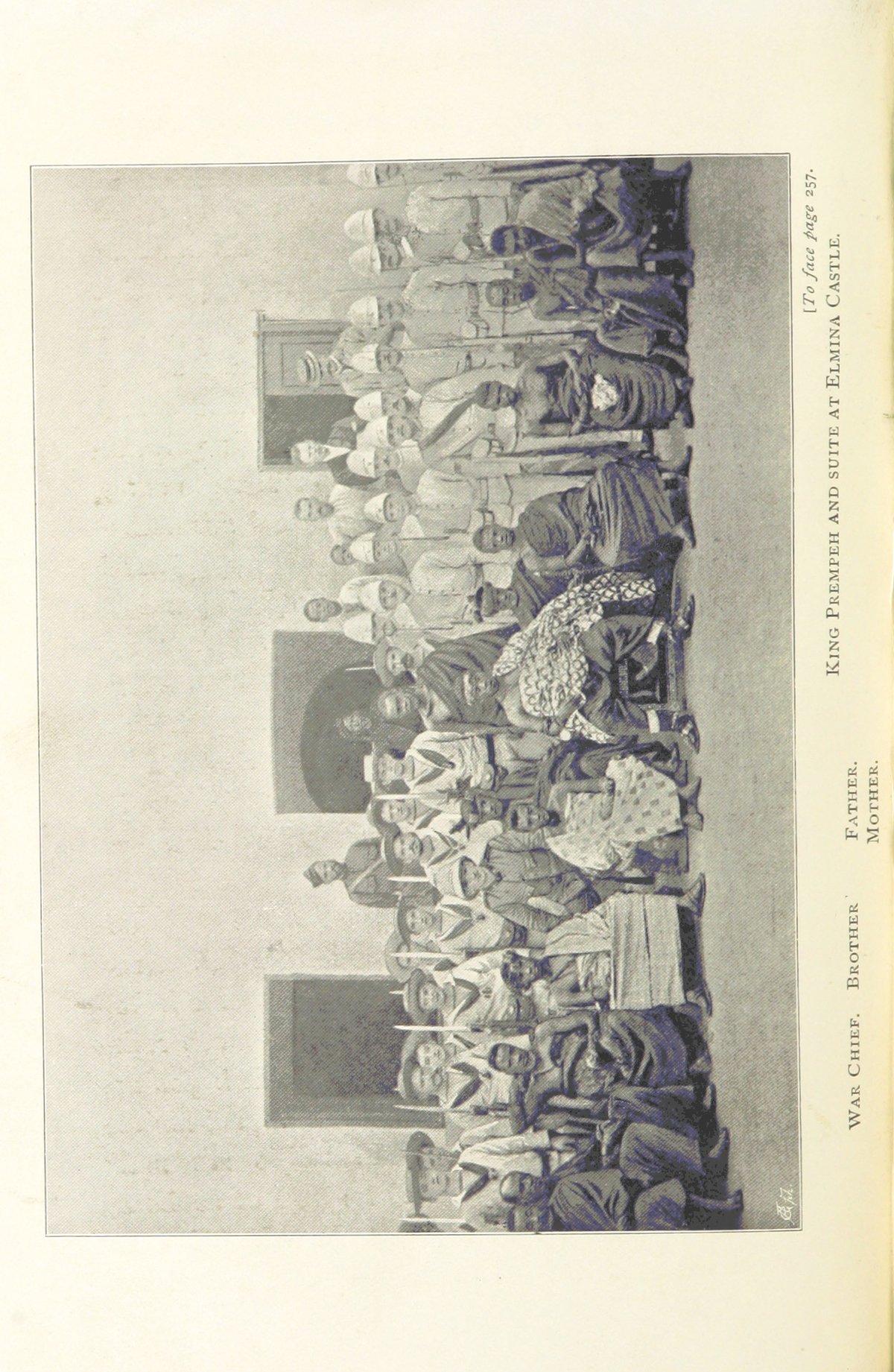 Prempeh I: Resistance and Exile