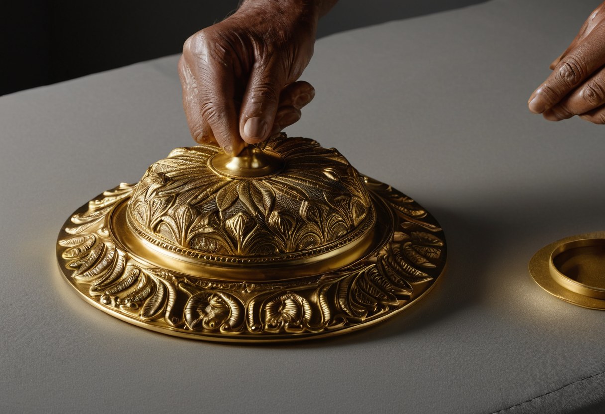 Provenance Research and the Repatriation Debate