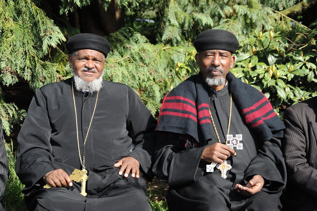 Religious Practices and Spirituality