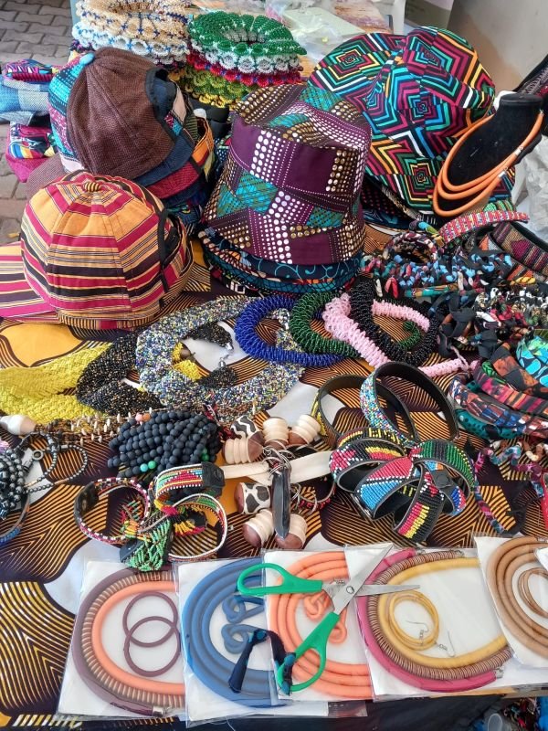 Traders and Merchants