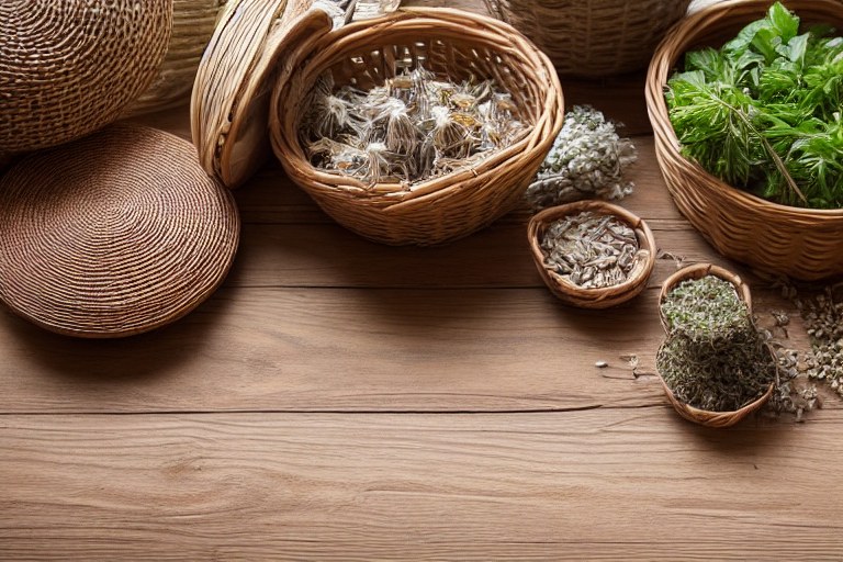 Traditional Healing Practices