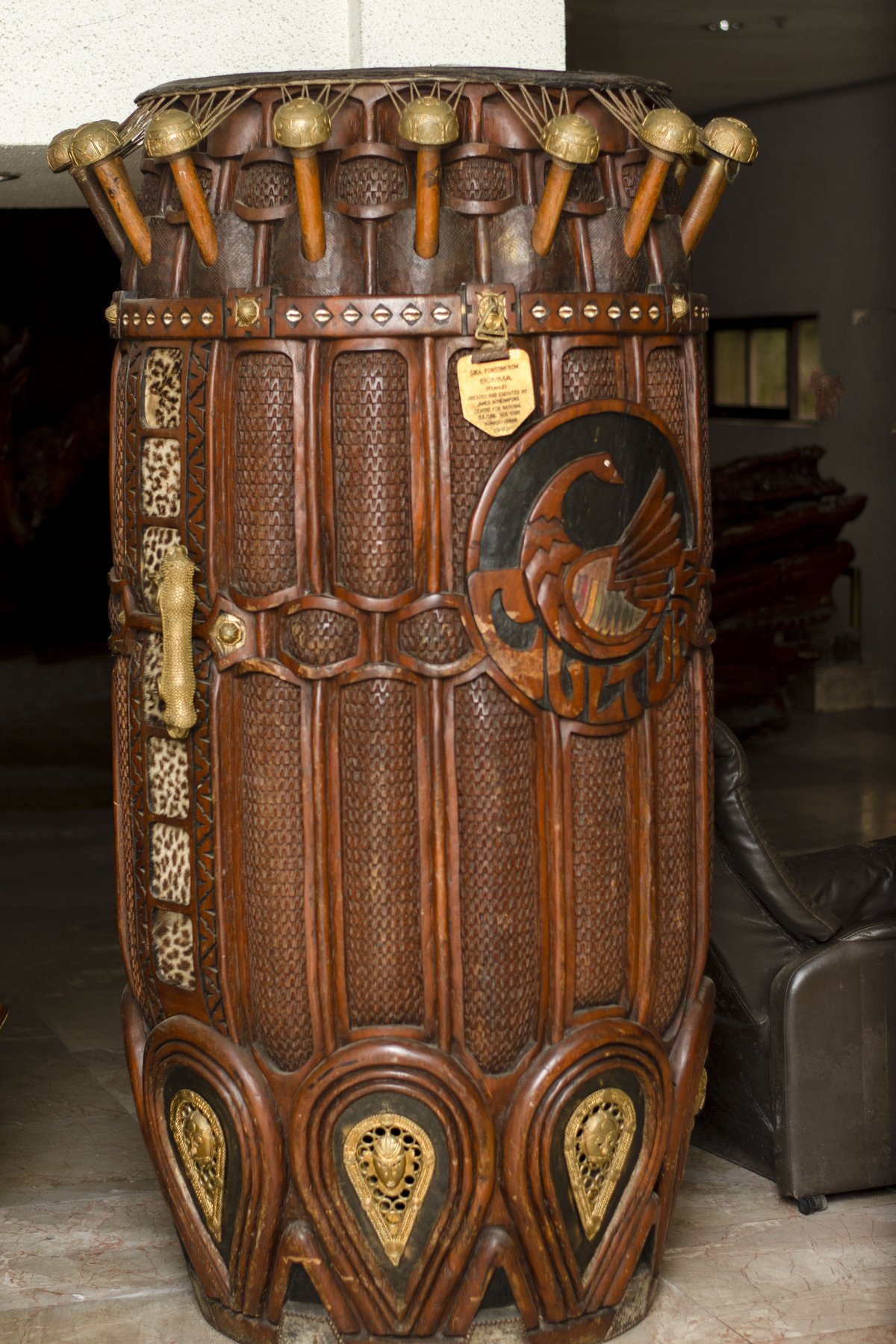 Traditional Music and Instruments